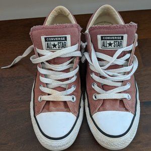Converse All Star - Mauve